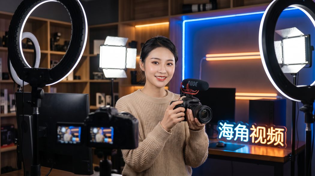 91吃瓜视频创作者-视频教程